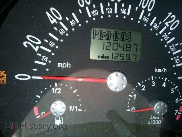 2004 VOLKSWAGEN BEETLE - VIN: 3VWCD31Y74M314221 - Photo 8