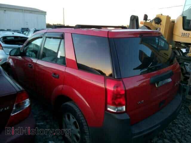 2003 SATURN VUE - VIN: 5GZCZ63B23S907097 - Фото 3