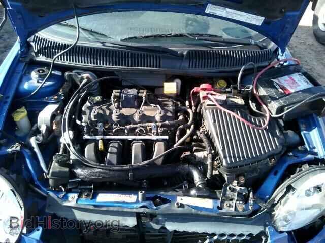 2005 DODGE NEON - VIN: 1B3ES56C45D213842 - Фото 7