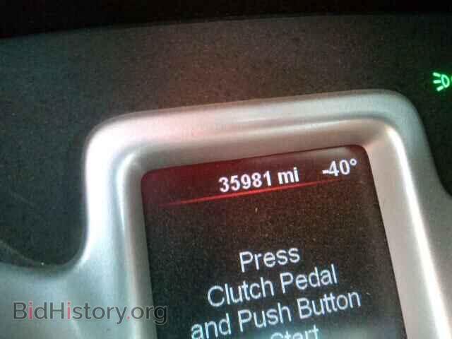 2012 DODGE JOURNEY - VIN: 3C4PDCBG8CT393607 - Фото 8