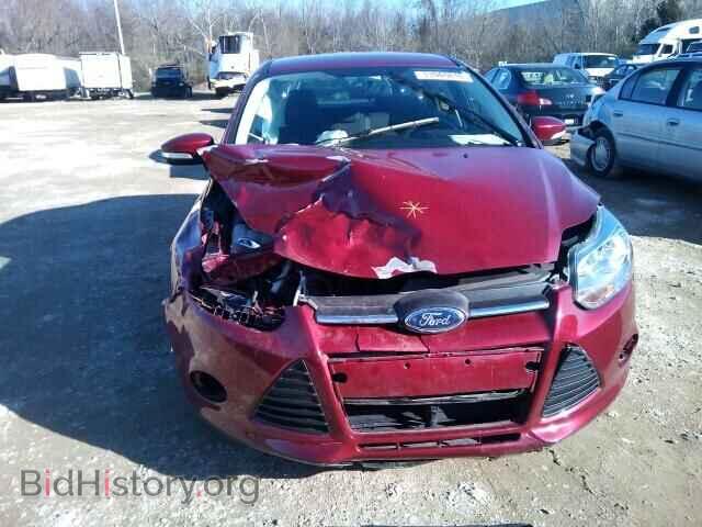 2013 FORD FOCUS - VIN: 1FADP3F20DL226122 - Фото 10