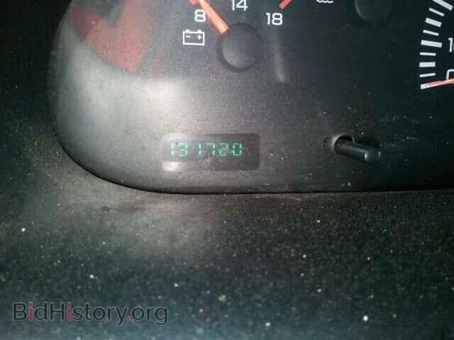 2001 DODGE RAM VAN - VIN: 2B6HB11Y91K529586 - Фото 8