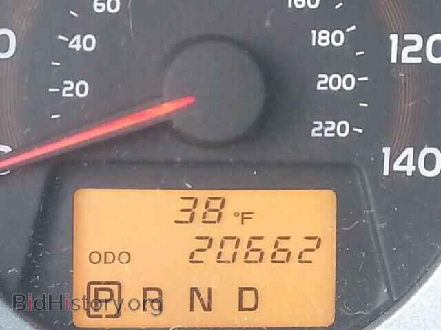 2012 TOYOTA RAV4 - VIN: 2T3BF4DV1CW210594 - Фото 8