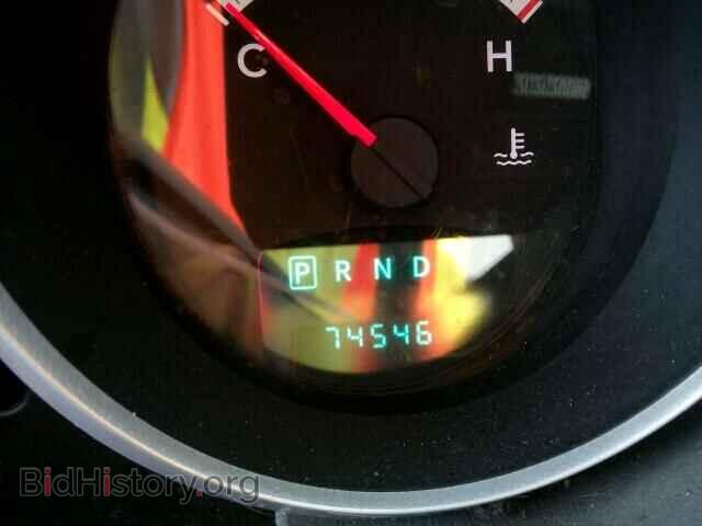 2009 DODGE CARAVAN - VIN: 1D8HN44E79B516179 - Фото 8