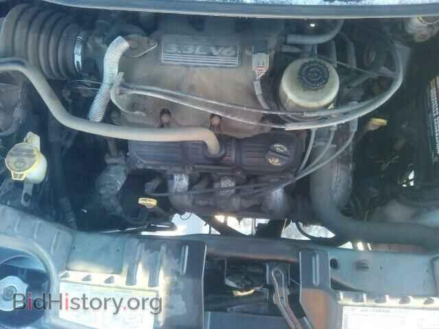 2007 DODGE CARAVAN - VIN: 1D4GP45R87B132837 - Фото 7