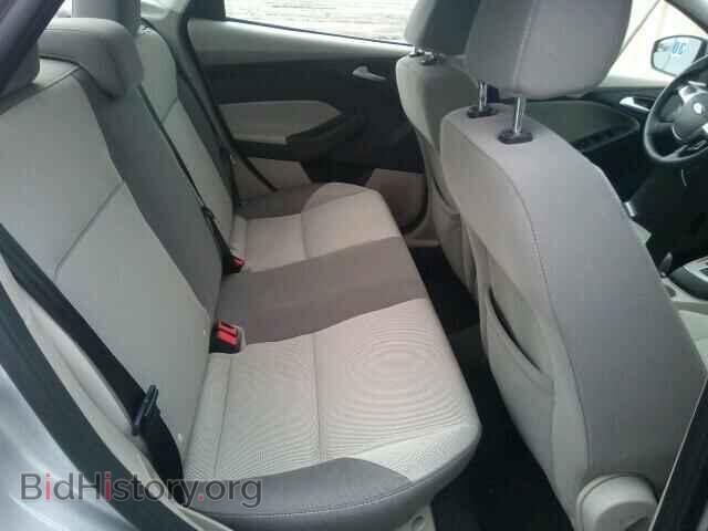 2013 FORD FOCUS - VIN: 1FADP3F24DL359952 - Фото 6