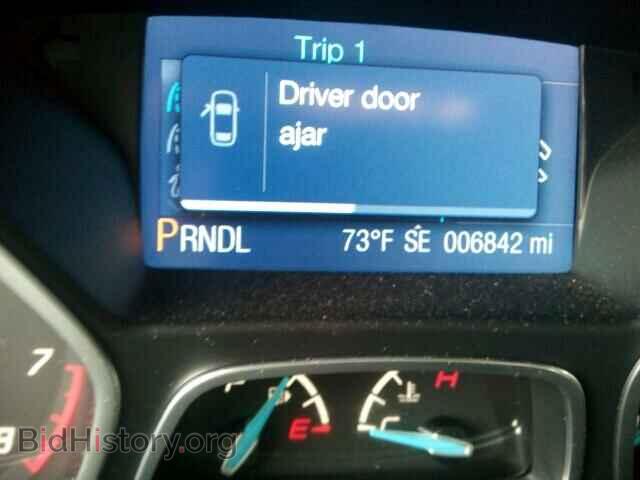 2013 FORD FOCUS - VIN: 1FADP3F24DL359952 - Фото 8