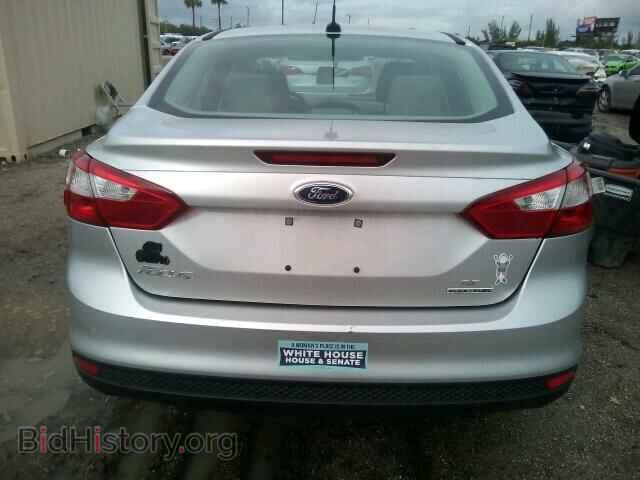 2013 FORD FOCUS - VIN: 1FADP3F24DL359952 - Фото 10