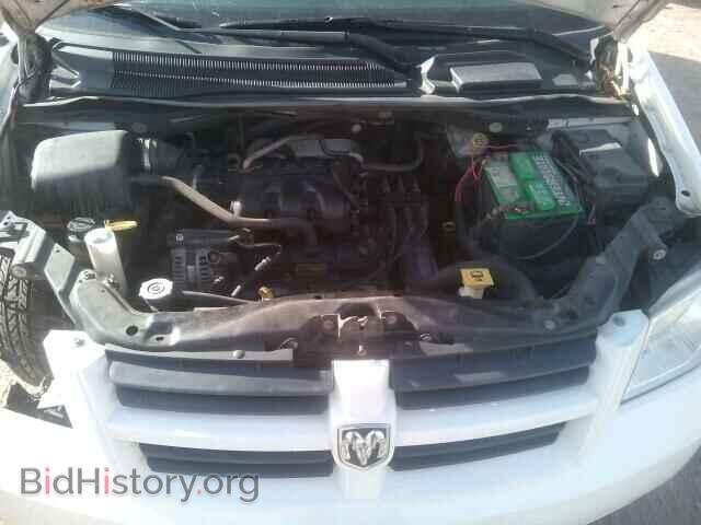 2010 DODGE CARAVAN - VIN: 2D4RN4DE9AR208698 - Фото 7