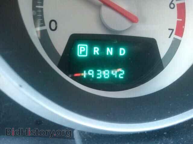 2010 DODGE CARAVAN - VIN: 2D4RN4DE9AR208698 - Фото 8