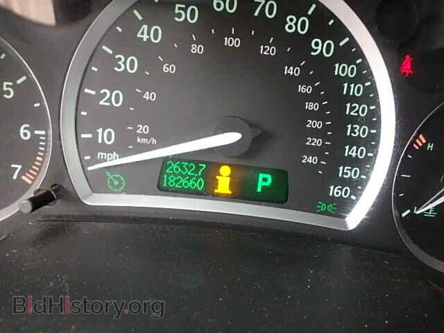 2006 SAAB 9 3 - VIN: YS3FD79Y166000216 - Фото 8