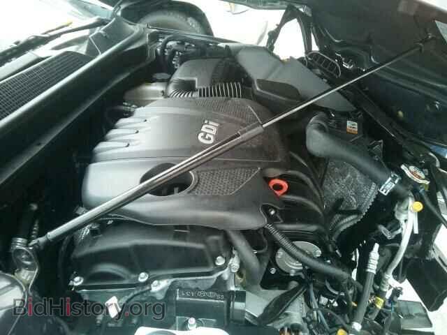 2015 KIA OPTIMA - VIN: KNAGM4A77F5636865 - Photo 7