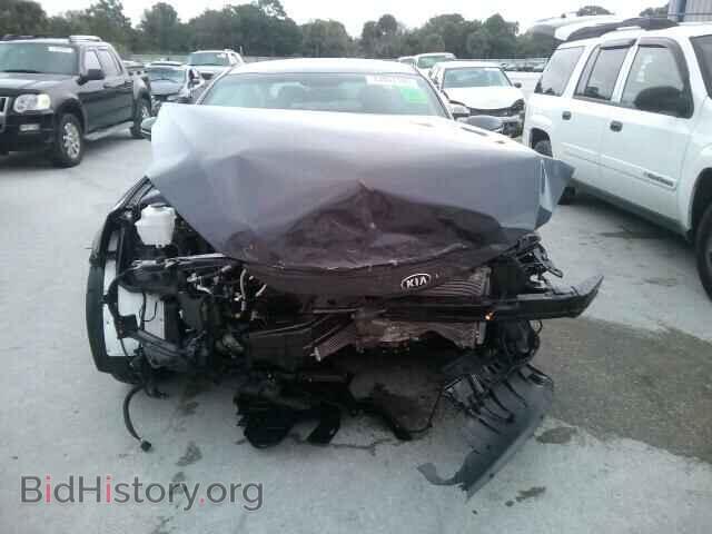 2015 KIA OPTIMA - VIN: KNAGM4A77F5636865 - Photo 9
