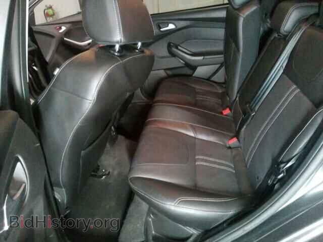 2014 FORD FOCUS - VIN: 1FADP3K26EL371527 - Фото 6