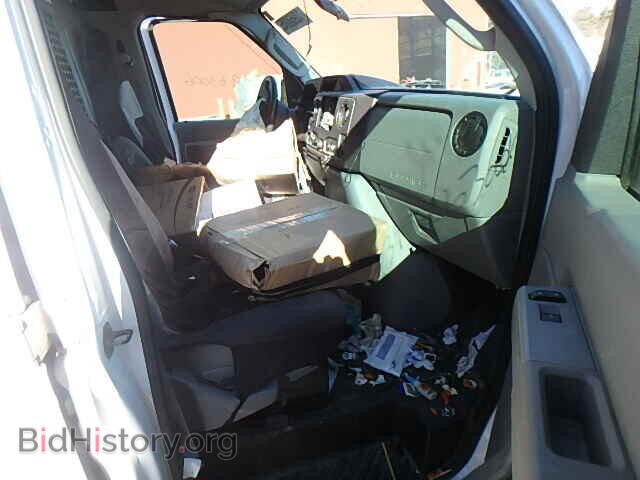 2011 FORD ECONOLINE - VIN: 1FTNE2EW9BDA50214 - Фото 5