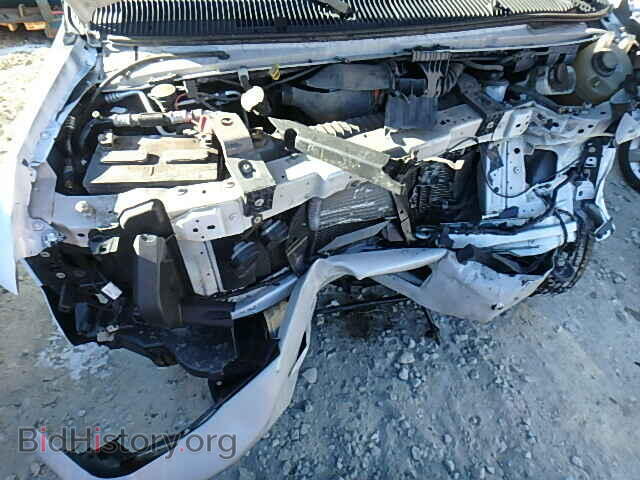 2011 FORD ECONOLINE - VIN: 1FTNE2EW9BDA50214 - Фото 7