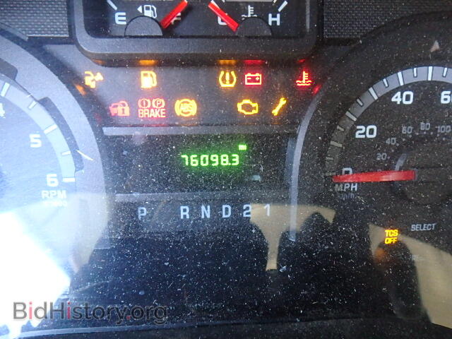 2011 FORD ECONOLINE - VIN: 1FTNE2EW9BDA50214 - Фото 8