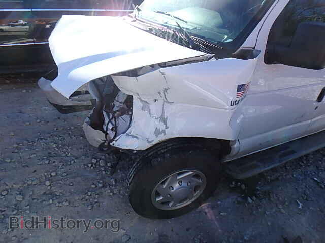 2011 FORD ECONOLINE - VIN: 1FTNE2EW9BDA50214 - Фото 9