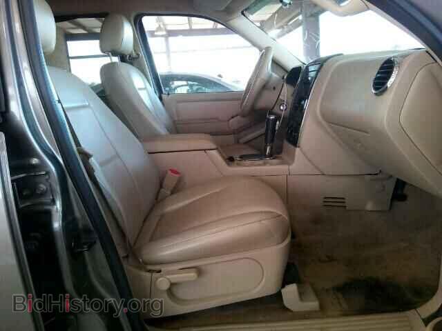 2006 FORD EXPLORER - VIN: 1FMEU73E16UB01961 - Фото 5