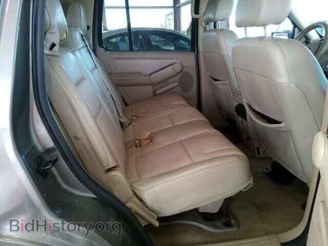 2006 FORD EXPLORER - VIN: 1FMEU73E16UB01961 - Фото 6