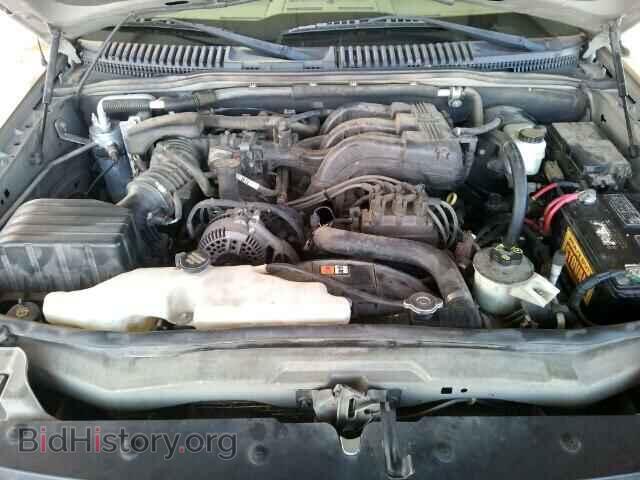 2006 FORD EXPLORER - VIN: 1FMEU73E16UB01961 - Фото 7