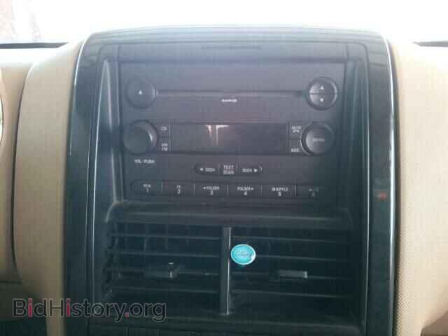 2006 FORD EXPLORER - VIN: 1FMEU73E16UB01961 - Фото 9