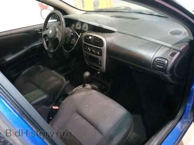 2005 DODGE NEON - VIN: 1B3ES56C55D167227 - Фото 5