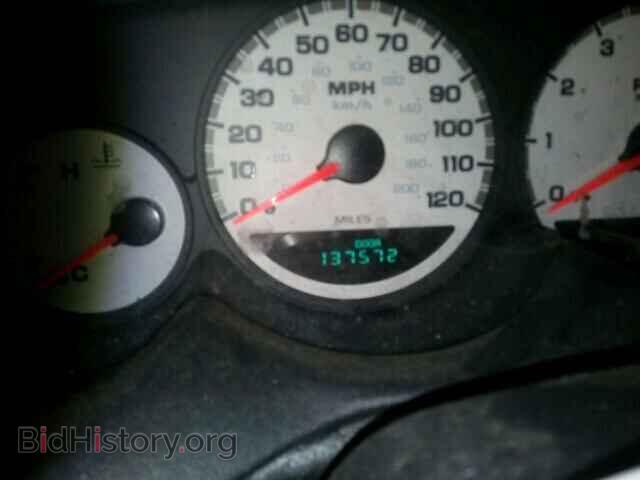 2005 DODGE NEON - VIN: 1B3ES56C55D167227 - Фото 8