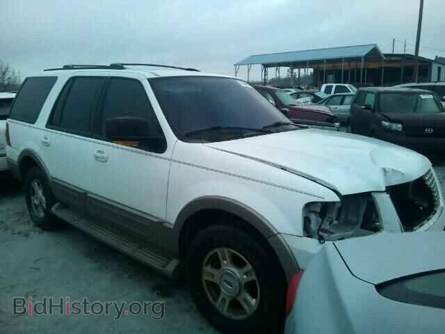 Фотография 1FMRU17W04LB20117 - FORD EXPEDITION 2004