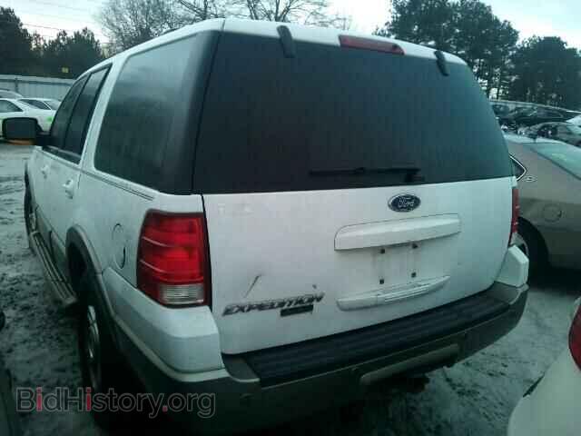 2004 FORD EXPEDITION - VIN: 1FMRU17W04LB20117 - Фото 3