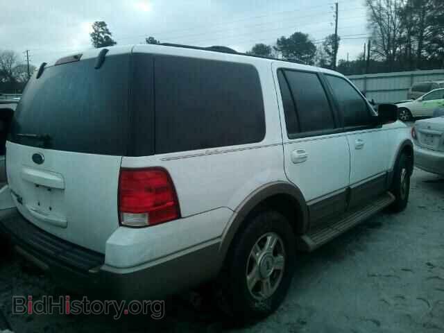 2004 FORD EXPEDITION - VIN: 1FMRU17W04LB20117 - Фото 4