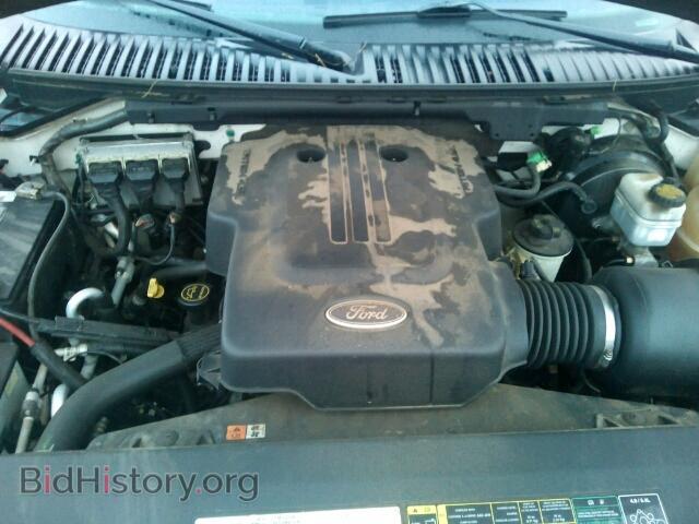 2004 FORD EXPEDITION - VIN: 1FMRU17W04LB20117 - Фото 7