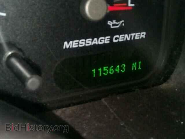 2004 FORD EXPEDITION - VIN: 1FMRU17W04LB20117 - Фото 8