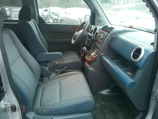 2003 HONDA ELEMENT - VIN: 5J6YH28583L025720 - Photo 5