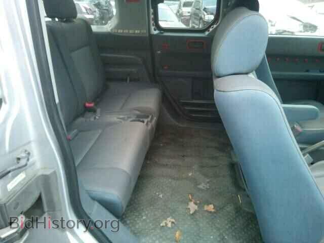 2003 HONDA ELEMENT - VIN: 5J6YH28583L025720 - Photo 6