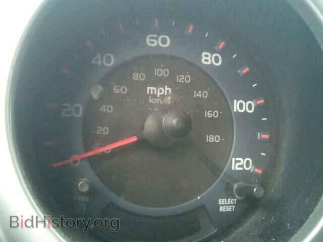 2003 HONDA ELEMENT - VIN: 5J6YH28583L025720 - Photo 8
