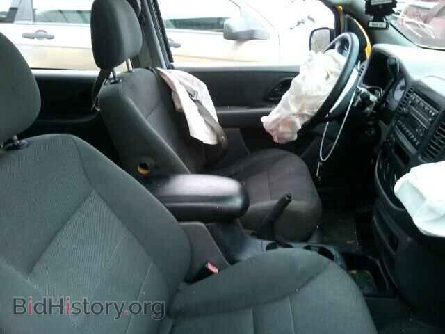 2002 FORD ESCAPE - VIN: 1FMCU04102KA33605 - Фото 5