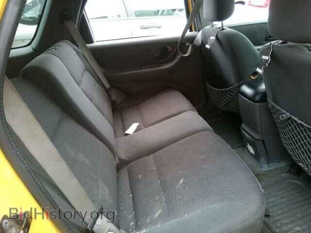2002 FORD ESCAPE - VIN: 1FMCU04102KA33605 - Фото 6