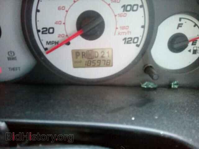 2002 FORD ESCAPE - VIN: 1FMCU04102KA33605 - Фото 8