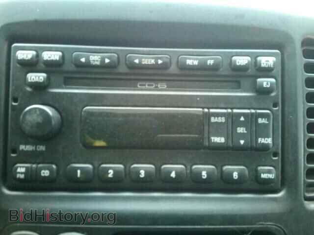 2002 FORD ESCAPE - VIN: 1FMCU04102KA33605 - Фото 9