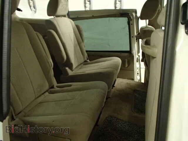 2004 MAZDA MPV - VIN: JM3LW28J240506124 - Фото 6