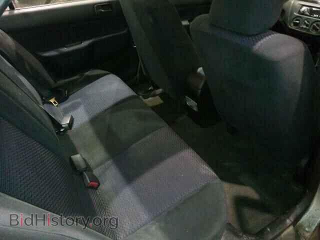 2002 MITSUBISHI LANCER - VIN: JA3AJ86E92U077818 - Photo 6