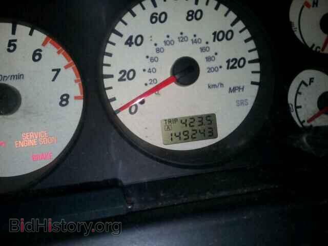2002 MITSUBISHI LANCER - VIN: JA3AJ86E92U077818 - Photo 8