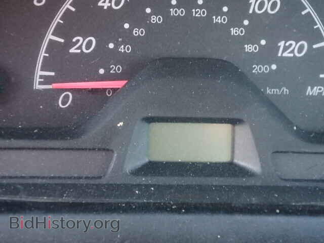 2004 MITSUBISHI LANCER - VIN: JA3AJ26E14U037510 - Фото 8