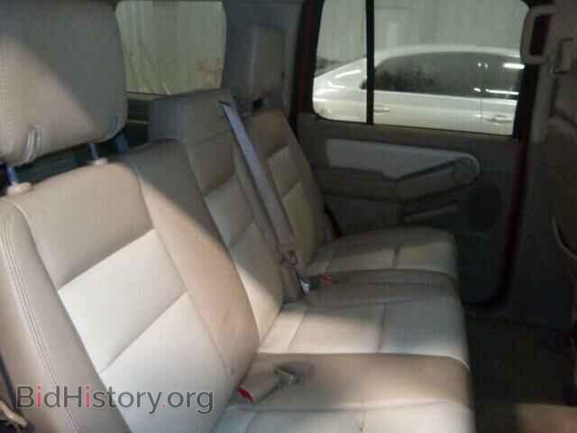 2007 FORD EXPLORER - VIN: 1FMEU74E87UB39557 - Фото 6