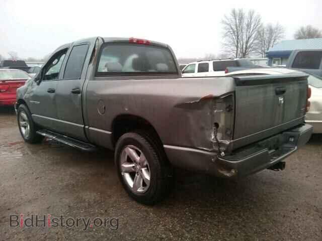 2007 DODGE RAM 1500 - VIN: 1D7HA18207S220318 - Фото 3