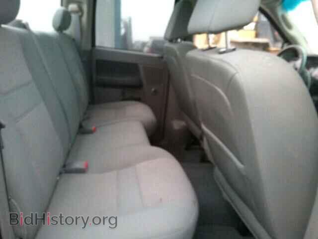 2007 DODGE RAM 1500 - VIN: 1D7HA18207S220318 - Фото 6