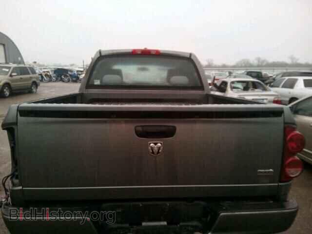 2007 DODGE RAM 1500 - VIN: 1D7HA18207S220318 - Фото 10