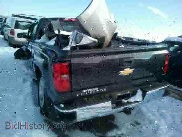 2015 CHEVROLET SILVERADO - VIN: 1GCVKPEC1FZ280219 - Photo 3