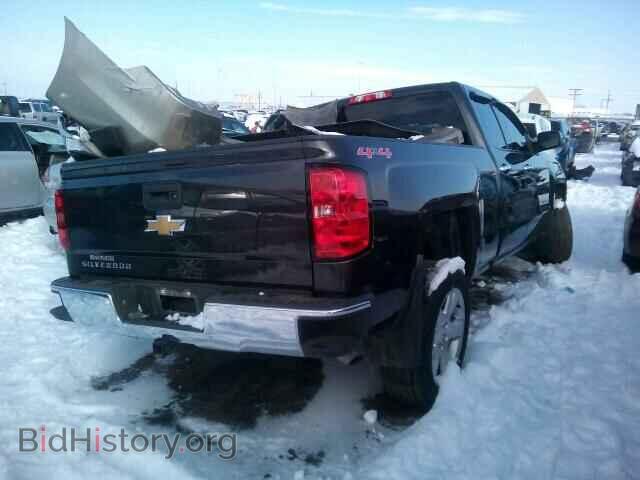 2015 CHEVROLET SILVERADO - VIN: 1GCVKPEC1FZ280219 - Photo 4